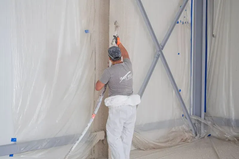 Application thermique