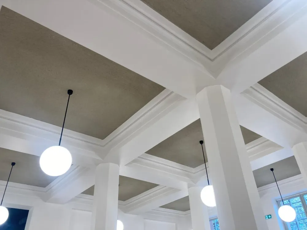 Isolation acoustique